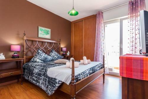 Apartamento T3 Alex,moderno Iluminado E Amplo,excelente Local