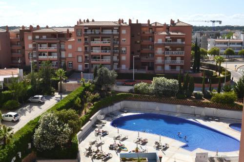 Apartamento Sea Top Flat X