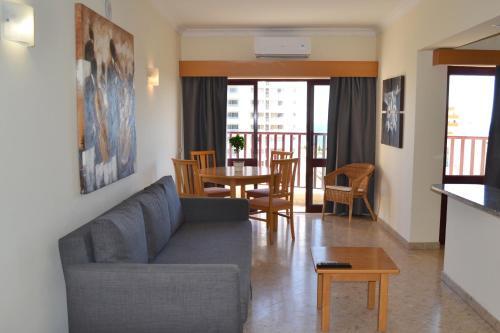 Apartamento Sea Top Flat X