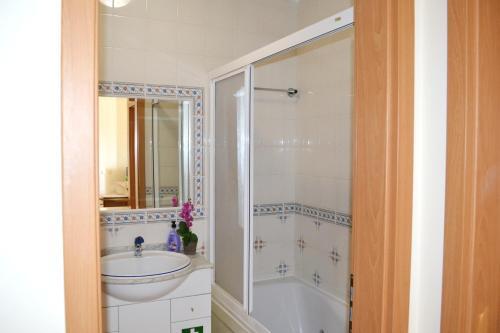 Apartamento Sea Top Flat X