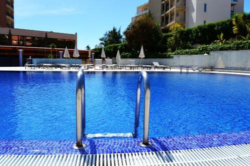 Apartamento Sea Top Flat X