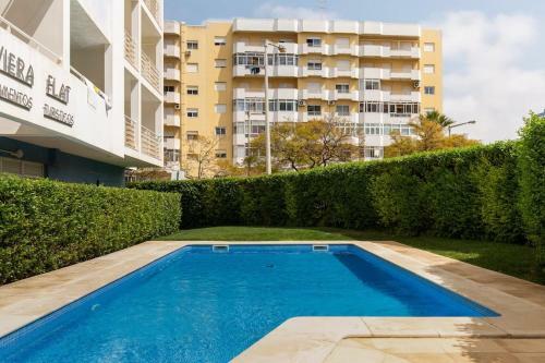 Apartamento Relax Swimming Pool Beach - Riviera Flat