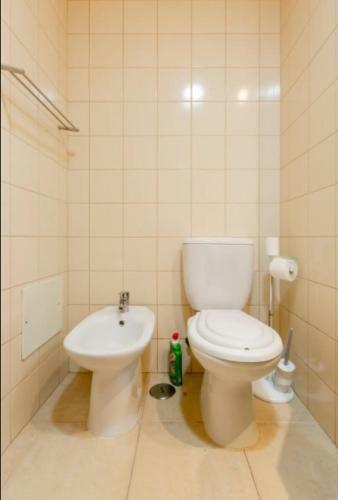Apartamento Relax Swimming Pool Beach - Riviera Flat