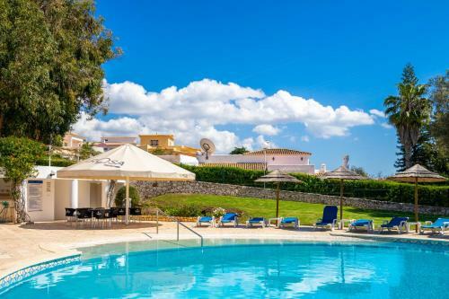 Apartamento Vilarosa Beachside By Encantos Do Algarve - 2h