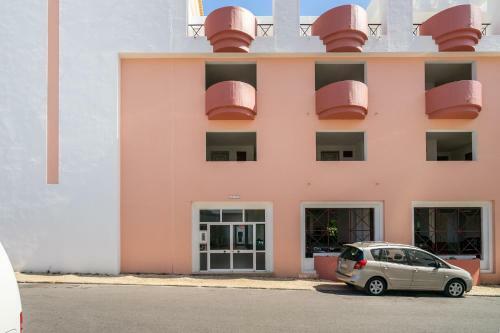 Apartamento Vilarosa Beachside By Encantos Do Algarve - 2h