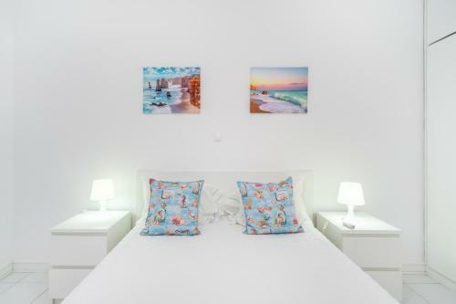 Apartamento Vilarosa Beachside By Encantos Do Algarve - 2h