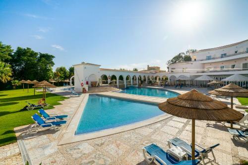 Apartamento Vilarosa Beachside By Encantos Do Algarve - 2h