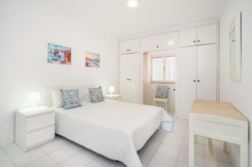 Apartamento Vilarosa Beachside By Encantos Do Algarve - 2h