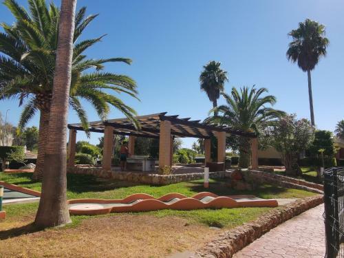 Apartamento Sunset Amendoeiras