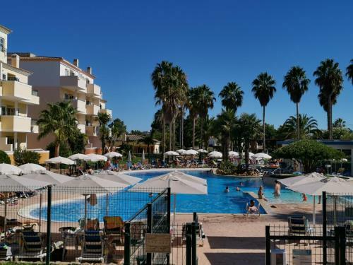 Apartamento Sunset Amendoeiras