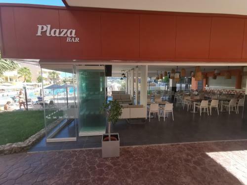 Apartamento Sunset Amendoeiras