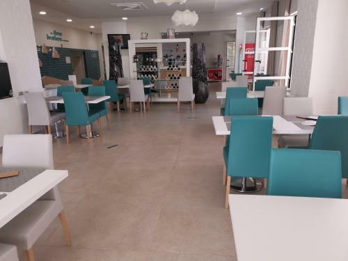 Apartamento Sunset Amendoeiras