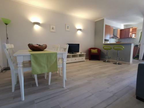 Apartamento Sunset Amendoeiras