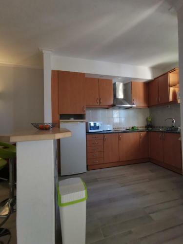 Apartamento Sunset Amendoeiras