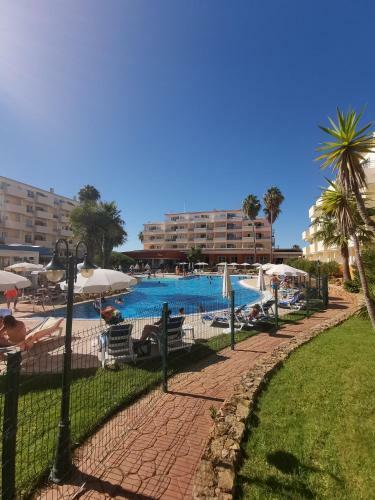 Apartamento Sunset Amendoeiras