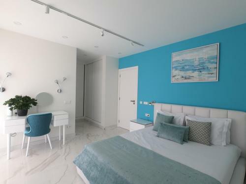 Luxury Villa Aleana