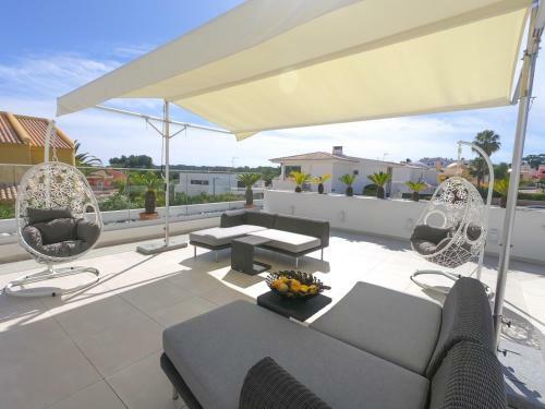 Luxury Villa Aleana