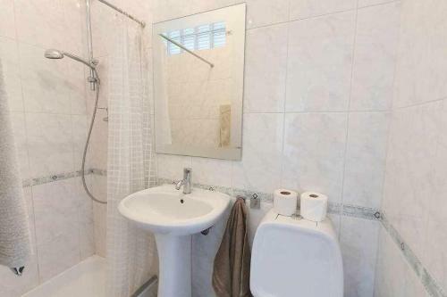 Apartamento Solar Do Vau