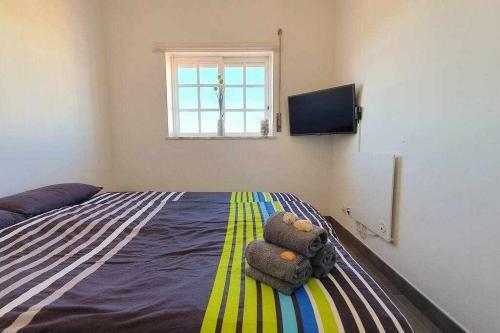 Apartamento Solar Do Vau
