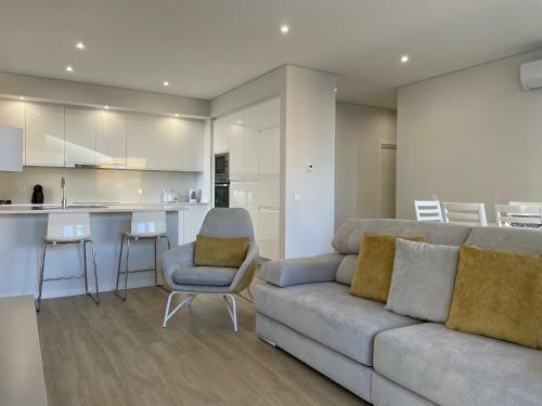 Apartamentos Bellevue Praia Da Rocha