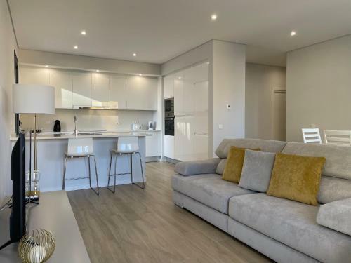 Apartamentos Bellevue Praia Da Rocha