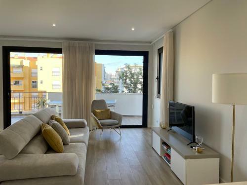 Apartamentos Bellevue Praia Da Rocha