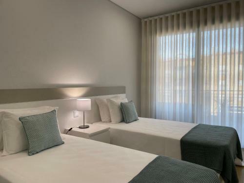 Apartamentos Bellevue Praia Da Rocha