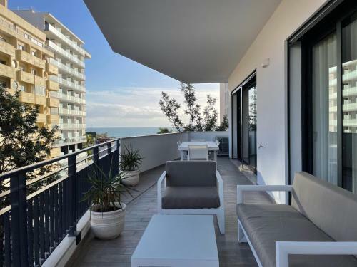 Apartamentos Bellevue Praia Da Rocha