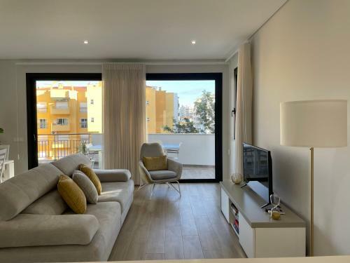 Apartamentos Bellevue Praia Da Rocha