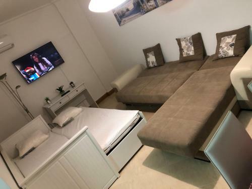 Apartamento T1 Praia Da Rocha