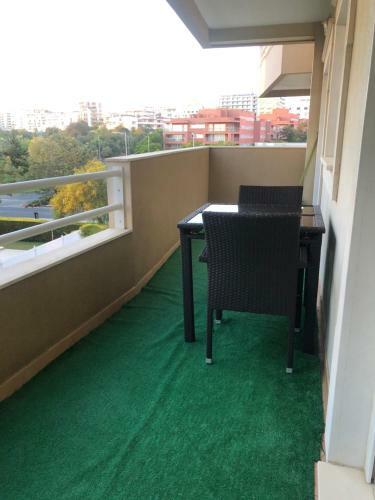 Apartamento T1 Praia Da Rocha