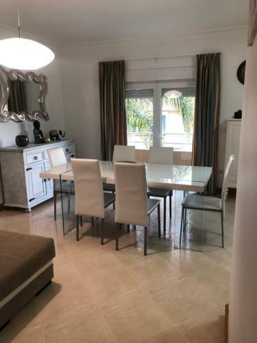Apartamento T1 Praia Da Rocha