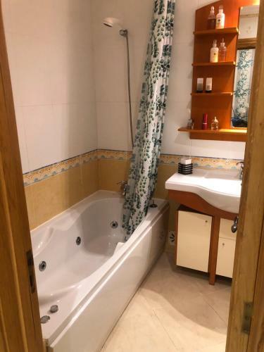 Apartamento T1 Praia Da Rocha