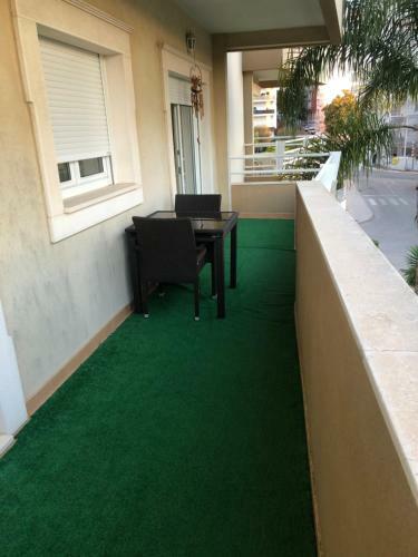 Apartamento T1 Praia Da Rocha