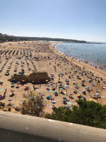 Apartamento T1 Praia Da Rocha
