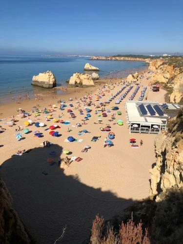 Apartamento T1 Praia Da Rocha