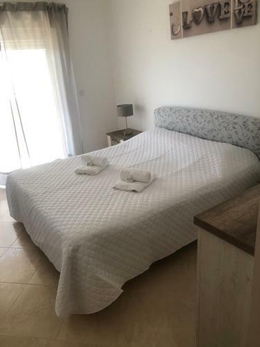Apartamento T1 Praia Da Rocha