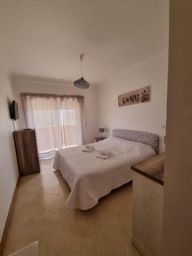 Apartamento T1 Praia Da Rocha