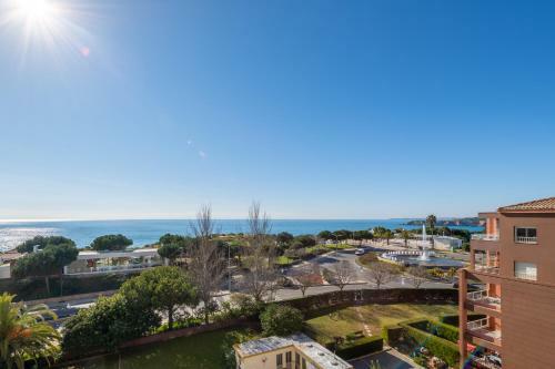 Apartamento 3 Castelos 5j