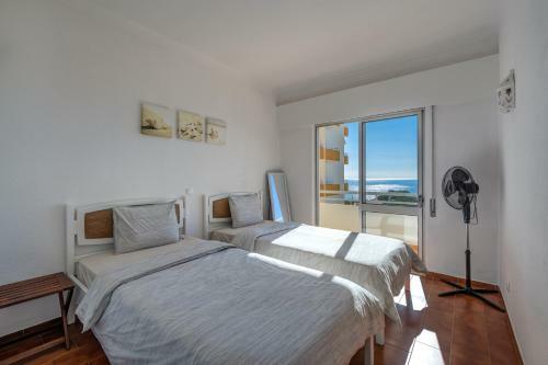 Apartamento 3 Castelos 5j