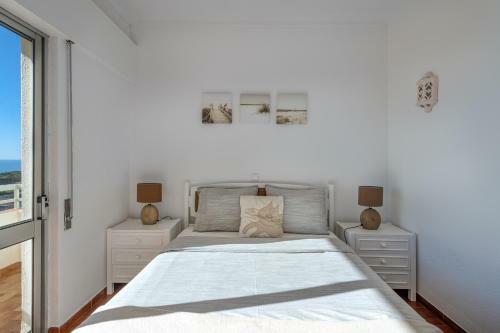 Apartamento 3 Castelos 5j