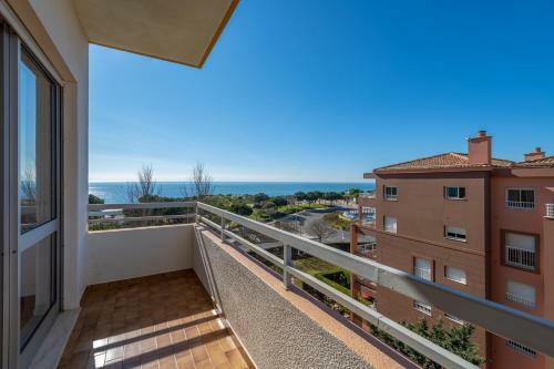Apartamento 3 Castelos 5j