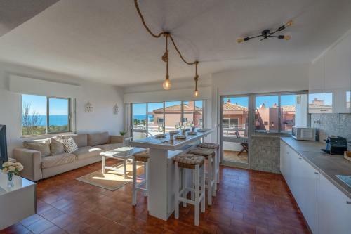 Apartamento 3 Castelos 5j
