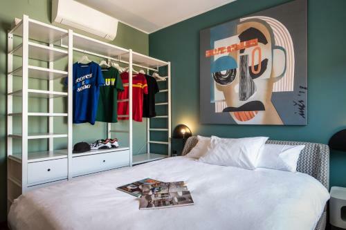 Apartamento Urban Beach Sixties