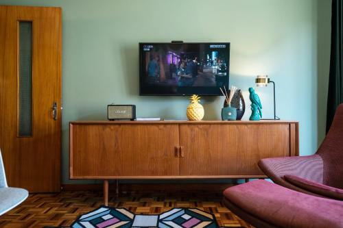 Apartamento Urban Beach Sixties