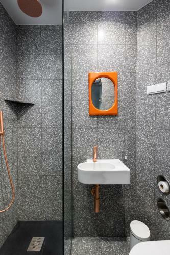 Apartamento Urban Beach Sixties