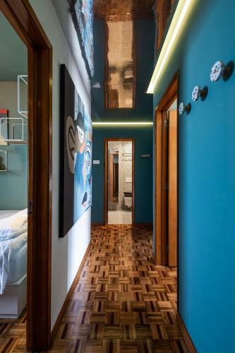 Apartamento Urban Beach Sixties