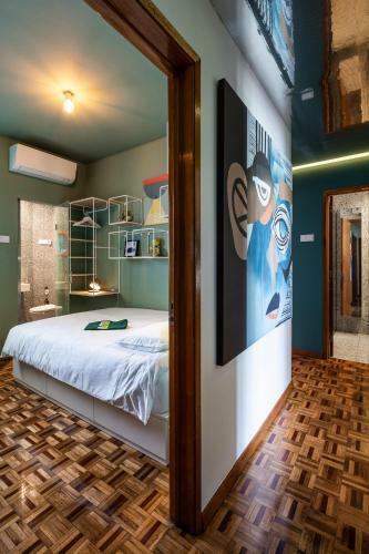 Apartamento Urban Beach Sixties