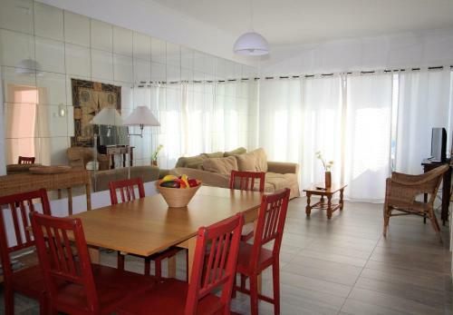 Apartamento T3 Alvorada