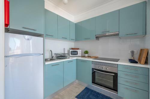 Apartamento Estrela Da Rocha